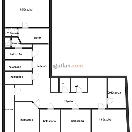 Margaráta Villa Soltvadkert