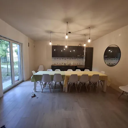 Vila Margarata Vendeghaz Soltvadkert