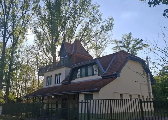Willa Margarata Vendeghaz Soltvadkert